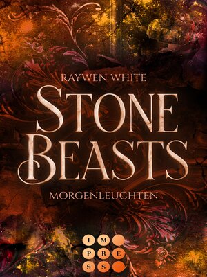 cover image of Stone Beasts 3